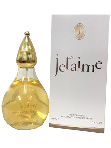 Women Perfume Jetaime