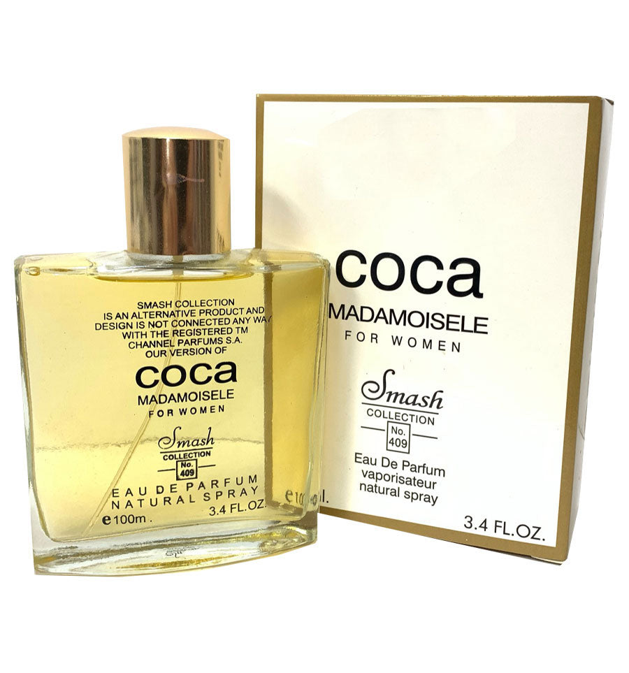 Women Perfume Coca  Church suits for less