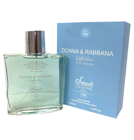 Women Perfume Donna Rabanna