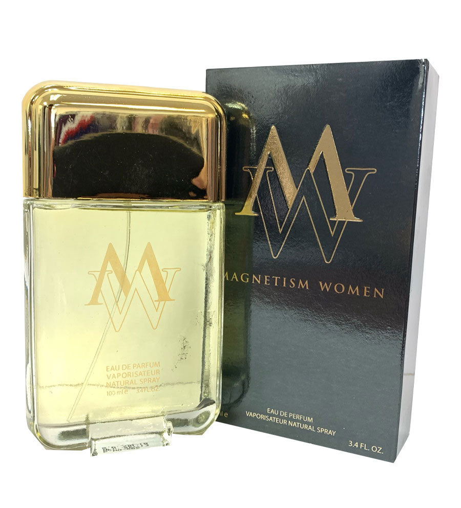 Women Perfume Magnetism - Church Suits For Less