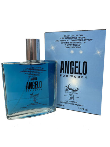 Women Perfume Angelo