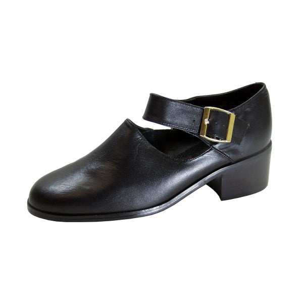 Women Usher Shoes-BDF5611 - Church Suits For Less